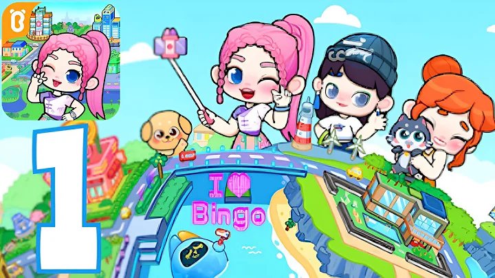 Game World: Life Story Tutorial - Gameplay Walkthrough Part 1 ( ANDROID / iOS )