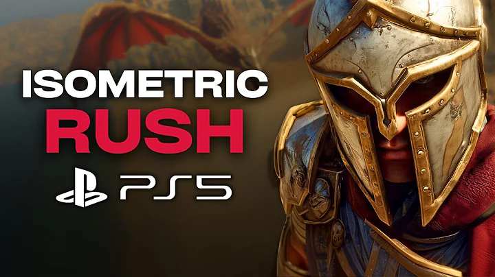 15 Best NEW PS5 Isometric Games DOMINATE 2025