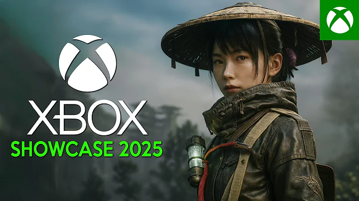 TOP 20 BEST XBOX Games Showcase and NEW CONSOLE coming in 2025 and 2026